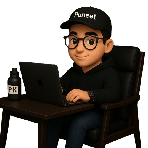 Puneet Kathpalia