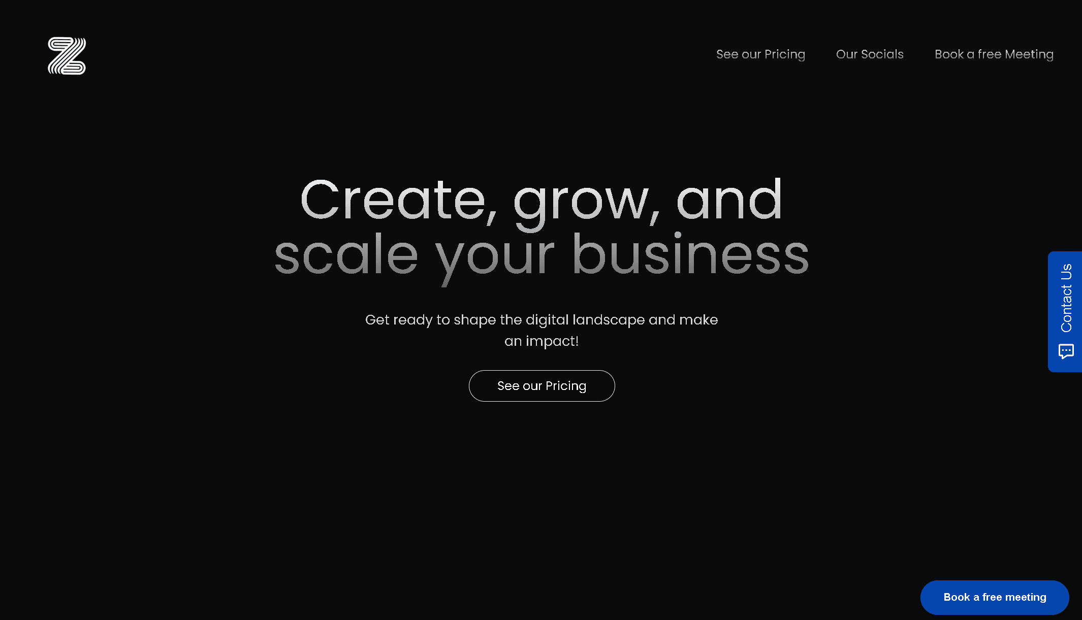 EzzGrow - Social Media App